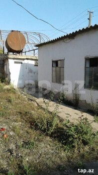 Həyət evi, Xaçmaz r.