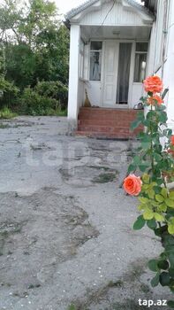 Həyət evi, Xaçmaz r.