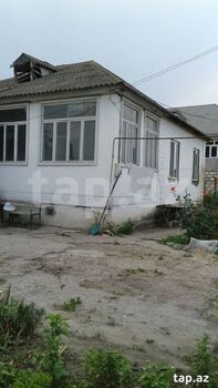 Həyət evi, Xaçmaz r.