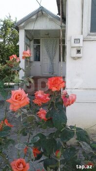 Həyət evi, Xaçmaz r.