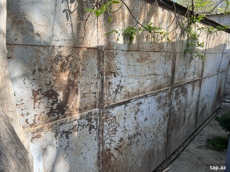 Qaraj, Sumqayıt ş.