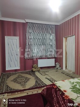 Həyət evi kirayə verilir, Gəncə ş.