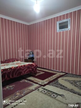 Həyət evi kirayə verilir, Gəncə ş.