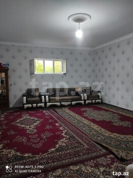Həyət evi kirayə verilir, Gəncə ş.