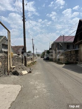 Bağ evi, Göygöl r.