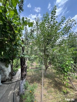 Bağ evi, Göygöl r.