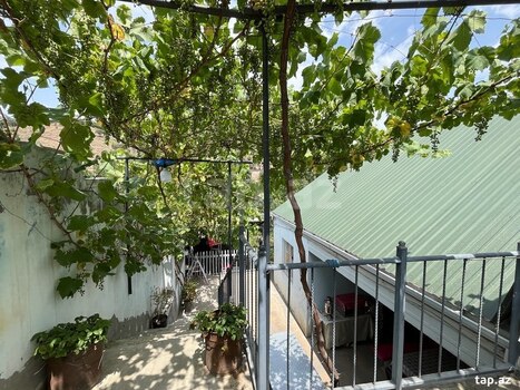 Bağ evi, Göygöl r.