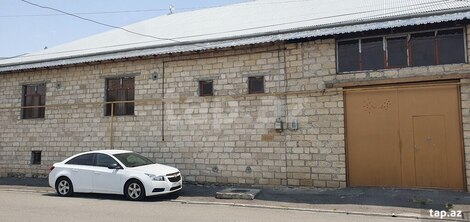 Həyət evi, Göygöl r.