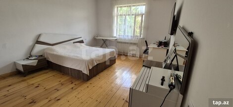 Həyət evi, Göygöl r.