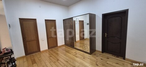 Həyət evi, Göygöl r.
