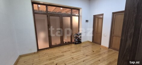Həyət evi, Göygöl r.