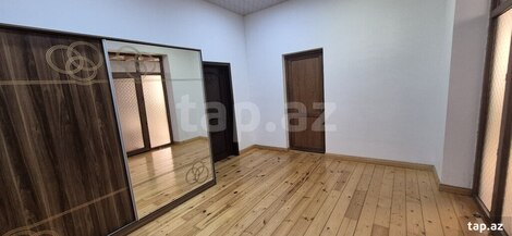 Həyət evi, Göygöl r.