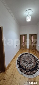 Həyət evi, Göygöl r.