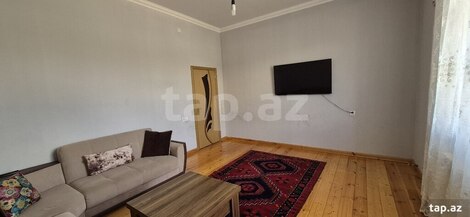 Həyət evi, Göygöl r.