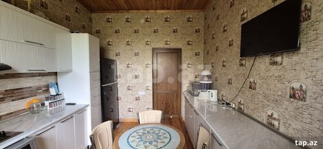 Həyət evi, Göygöl r.