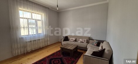 Həyət evi, Göygöl r.