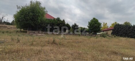 8 sot torpaq sahəsi, Göygöl r.
