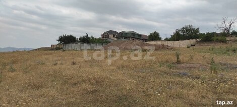 8 sot torpaq sahəsi, Göygöl r.
