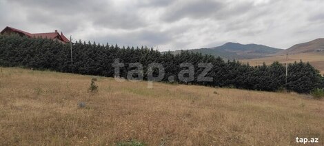8 sot torpaq sahəsi, Göygöl r.