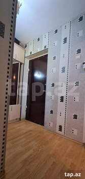 2-otaqlı mənzil, Sumqayıt ş., 43 m²