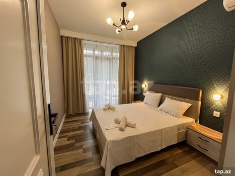 Villa kirayə verilir, Quba r.