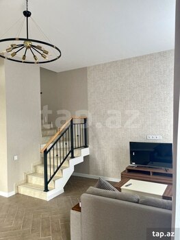 Villa kirayə verilir, Quba r.