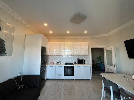 3-otaqlı yeni tikili, Qusar r., 82 m²