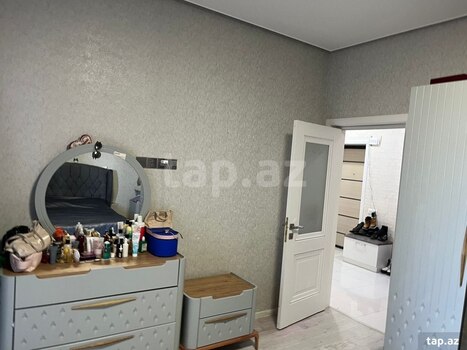 3-otaqlı yeni tikili, Qusar r., 82 m²