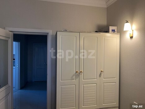 3-otaqlı yeni tikili, Qusar r., 82 m²