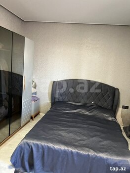 3-otaqlı yeni tikili, Qusar r., 82 m²