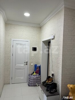 3-otaqlı yeni tikili, Qusar r., 82 m²
