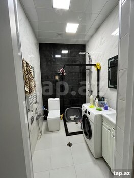 3-otaqlı yeni tikili, Qusar r., 82 m²