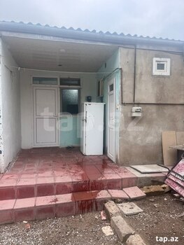 Həyət evi kirayə verilir, Sumqayıt ş.