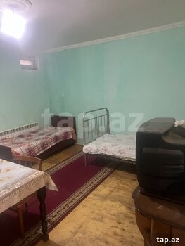 Həyət evi kirayə verilir, Sumqayıt ş.