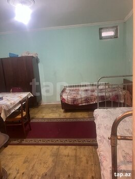 Həyət evi kirayə verilir, Sumqayıt ş.