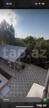 Bağ evi kirayə verilir, Quba r.