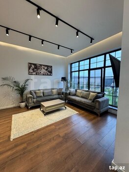 Villa kirayə verilir, Şüvəlan qəs.