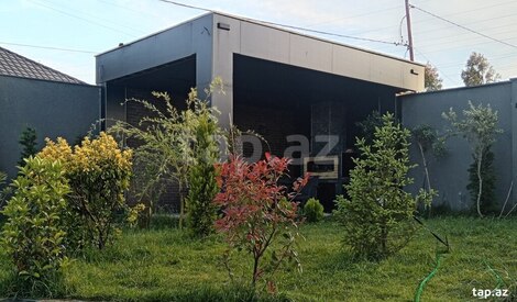 Villa kirayə verilir, Şüvəlan qəs.