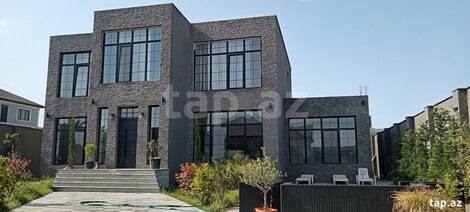 Villa kirayə verilir, Şüvəlan qəs.