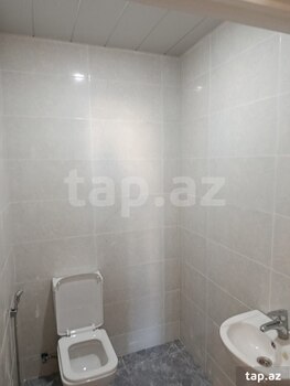 4-otaqlı yeni tikili kirayə verilir, Sumqayıt ş., 115 m²