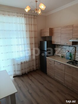 4-otaqlı yeni tikili kirayə verilir, Sumqayıt ş., 115 m²