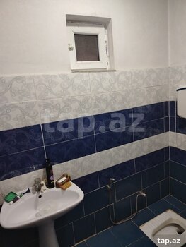 Həyət evi kirayə verilir, Sabunçu r.