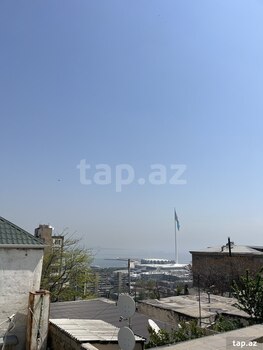 Həyət evi, Litvin Babayev küç.
