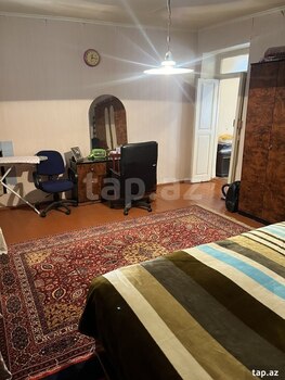 Həyət evi, Litvin Babayev küç.