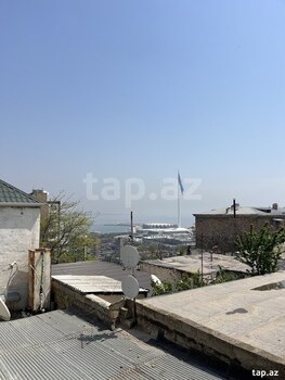 Həyət evi, Litvin Babayev küç.