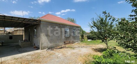 Həyət evi, Xudat r.