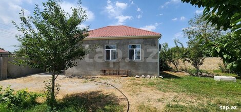 Həyət evi, Xudat r.