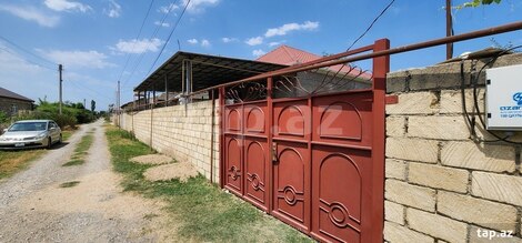 Həyət evi, Xudat r.