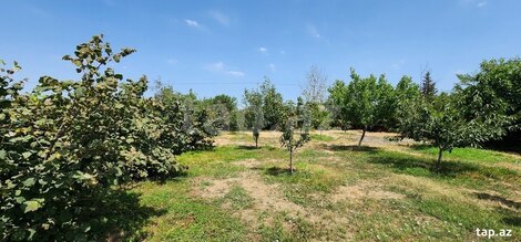 Həyət evi, Xudat r.