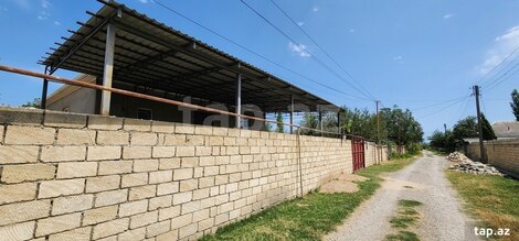 Həyət evi, Xudat r.